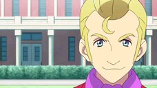 Aikatsu Friends! Episode 44 - Pengakuan Cinta Coklat dan Mint (Sub Indonesia)