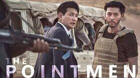 The Point Men (2023) Subtitle Indonesia