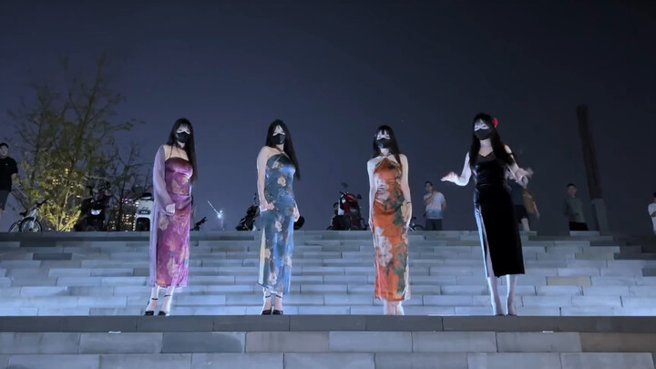 The charm of cheongsam: making you radiant in any occasion