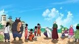 Dragon Ball Z: The World's Strongest Watch Full  : Link In Description