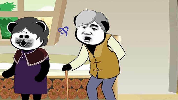 เอเวนเล่าเรื่องข้อห้ามในพายุฝนฟ้าคะนอง