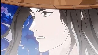 Who is better, the swordsman Miyamoto Musashi or the strategist Gai Nie? ! !