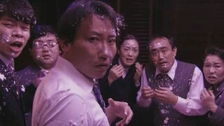 Pertunjukan penyiksaan di Jepang tidak ada batas bawahnya, sampai orang tersebut disiksa sampai mati