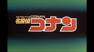 N°4 Detective Conan