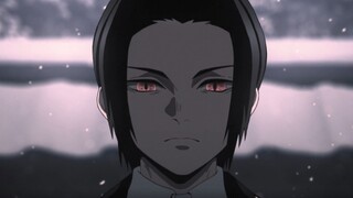 [MAD|Demon Slayer|Kibutsuji Muzan]Do You Want My Blood, too?