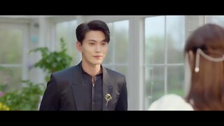 Công Chúa Của Ảnh Đế EP 22 [Sub Việt]