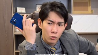 这是一个走心的故事。 # 李宗恒