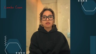 Kamari adalah hal yang terahir yang aku punya