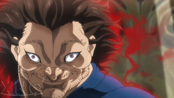 ▪「 AMV 」▪ Pickle vs. Musashi Miyamoto ~ Baki Dou Part 2 ｜ Old Wine