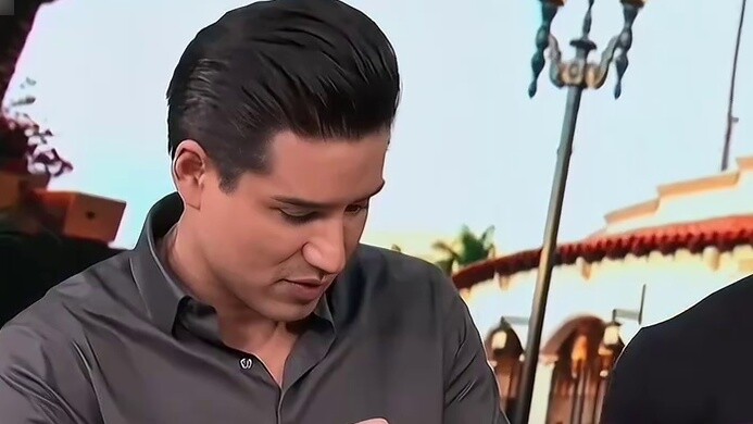 "As long as you believe, everything is possible"