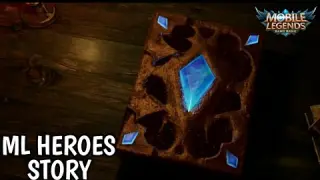Mobile legends heroes story(part 2) | MLBB STORY