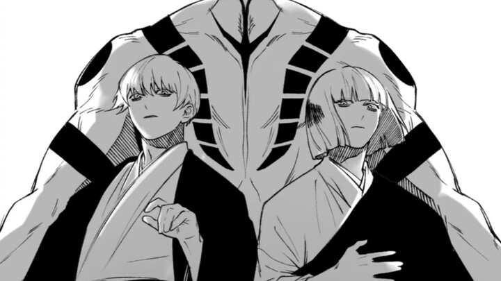 Xunnuo sebenarnya sangat peduli pada Limei; bahkan di saat-saat genting pun ia tak lupa melindungi L