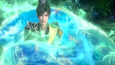 Peerles Bettle Spirit Eps 119 indo