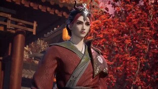 Peerless Divine emperor episode 2 subtitle Indonesia