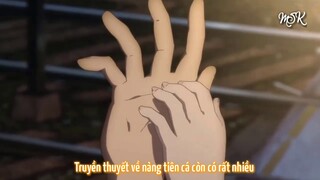 AMV Vietsub || Công Chúa Nhỏ