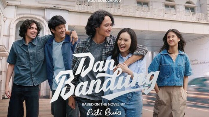 DAN BANDUNG
