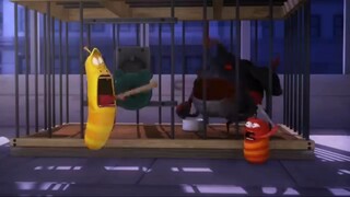 LARVA | Cartoon Movie