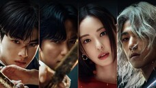 Island (2022) Episode 6