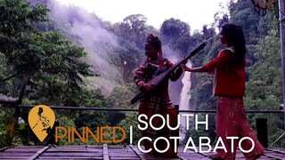 PINNED: SOUTH COTABATO