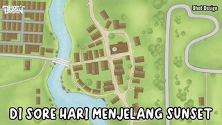 PEYOT PENGEN MOTOR PART 1- Animasi sekolah