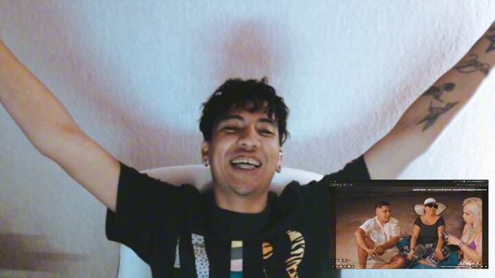 infieles en tiktok