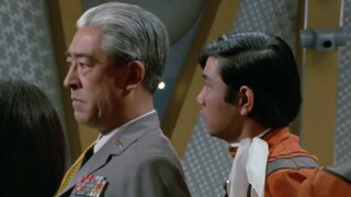 [Ultra Trivia] Bisakah Anda membaca M78, M87, L77 dan kata benda numerik Ultraman lainnya?