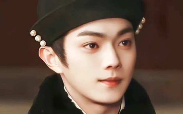 Liu Xueyi*Pan Yue. Lalang, pangeran yang sedang mengunjungi penyamaran secara pribadi bertemu dengan