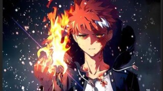 [Shiro Emiya] Tất cả chúng ta có thể bối rối về việc theo đuổi công lý, nhưng dù chuyện gì xảy ra, c