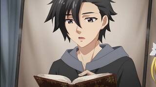 Black summoner episode6 (eng subbed)