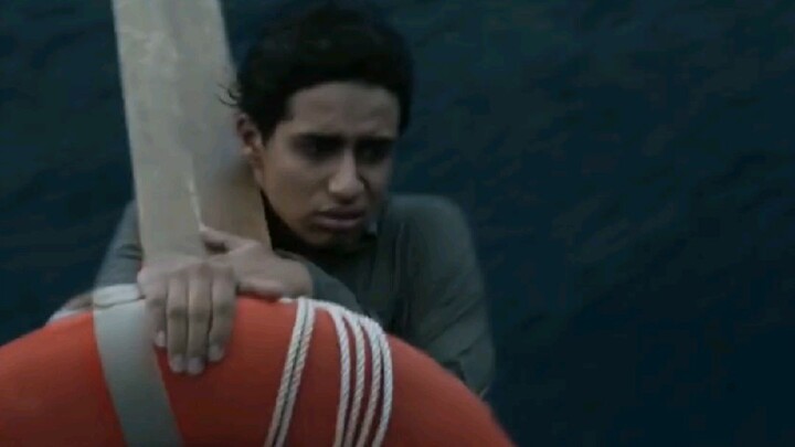 phim kể về cuộc đời của pi