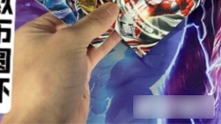 Saya memilih untuk tunduk pada harga tinggi untuk cinta sejati, tetapi saya mendapatkan kebahagiaan!
