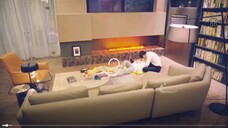 NỖI VƯƠNG VẤN CỦA HẠ TIÊN SINH 12