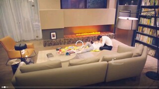 NỖI VƯƠNG VẤN CỦA HẠ TIÊN SINH 12