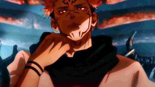 Slim shady-jujutsu kaisen