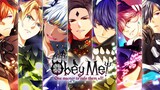 OBEY ME (2021)S1EP1[English Sub]