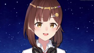 "If it's not someone I like, I won't be on good terms with him or her, no matter who comes!" [Nana7m