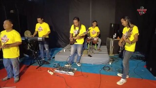 TAK BERDAYA NADA COWOK PRIA KARAOKE