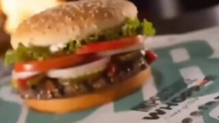 Bánh mì kẹp thịt CUM