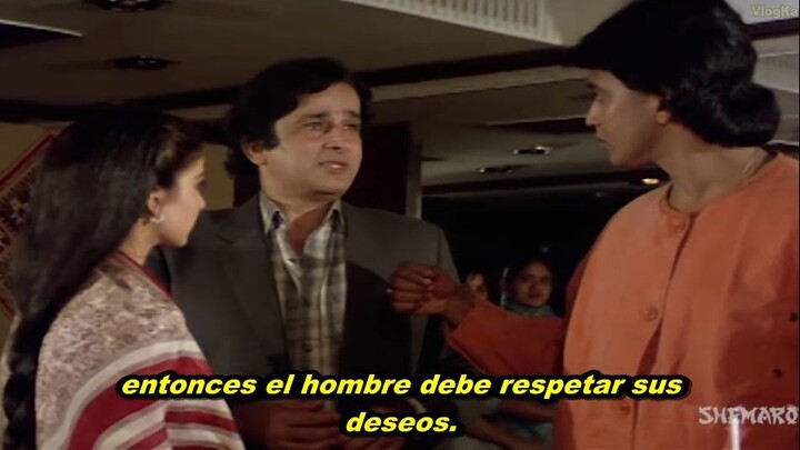 Bepanaah (1985) KarlosKhan HD