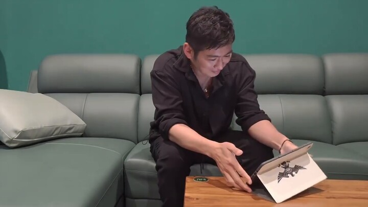 [Matsuda Satoshi] Become a master? Accept the judgment of Night Rider!