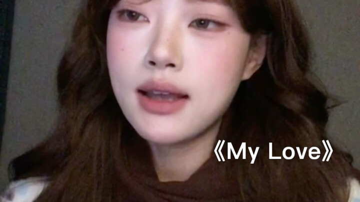 When this song was all the rage, I was the happiest…