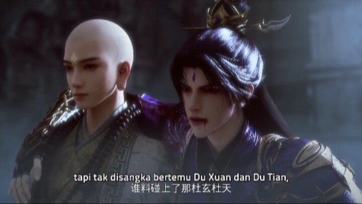 Tomb of fallen Gods s3 42