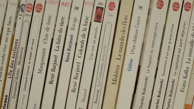 Carnets 88