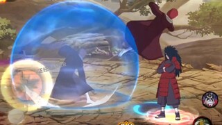 นักวางแผนที่สร้างนินจาได้มากที่สุดในเกมมือถือ Naruto เซียวหลี่สร้างนินจาตัวไหนมา?