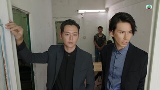Anh Hùng Phản Hắc EP 4 [Sub Việt]