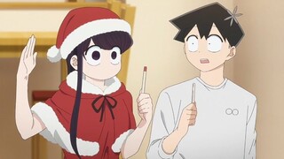 Komi-san S2 EP 04 Sub Indo