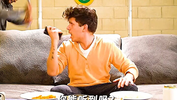 ความเข้าใจกันระหว่างผู้ชายสามารถข้ามอุปสรรคด้านภาษาได้