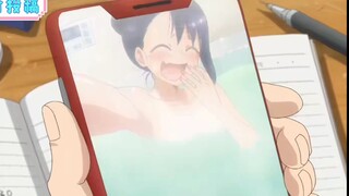 洗澡的时候开视频也太刺激了！