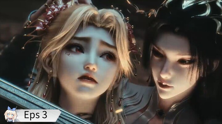 A P T S3 Eps 3 (107) Sub Indo