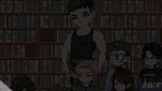 The Dream City Episode 15 School Tomb Library